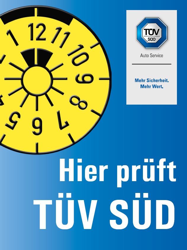 tüv Süd
