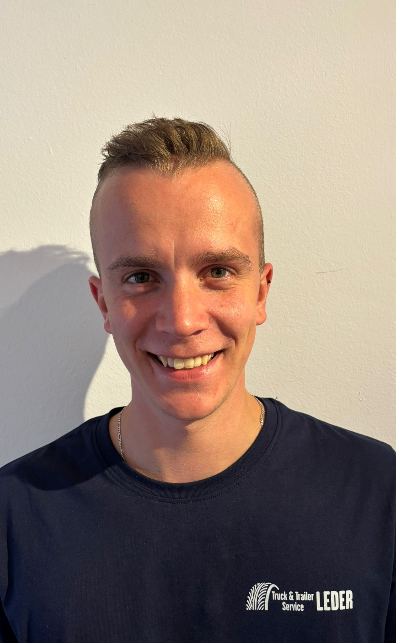 Elias Leder